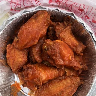 Buffalo Wings