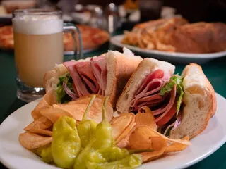 Marri's Pizza & Italian Restaurants