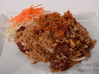 Tuptim Thai Restaurant