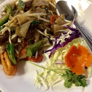 Pad Kee Mao