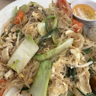 Pad Woon Sen