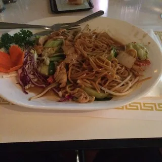 Chow Mein