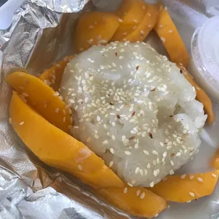 Sticky Rice