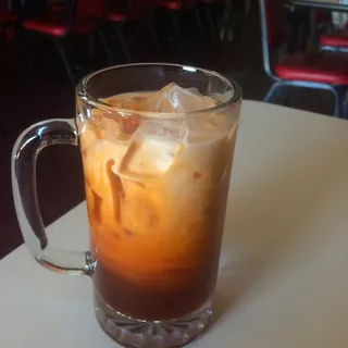 Thai Iced Tea