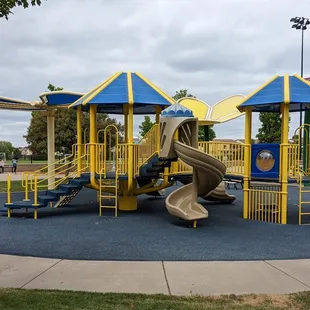 Promontory Community Park