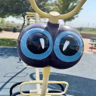 Love this bug!
