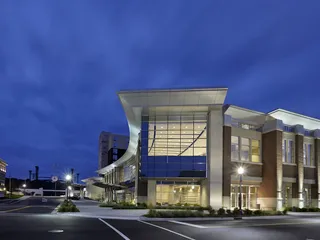 Lawrenceburg Event Center