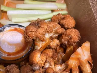 Dirty Little Vegan