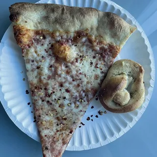 Garlic Knots