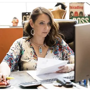 Woman owned and operated. Call or text us today for your FREE estimate. (915)533-0912