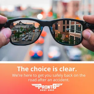 Choose a company with good reviews. Do you research and choose a trustworthy bodyshop.