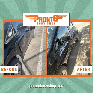 Are you looking for a body shop that will get your car looking new again? Then you're on the right page! Call us today for a FREE estimate