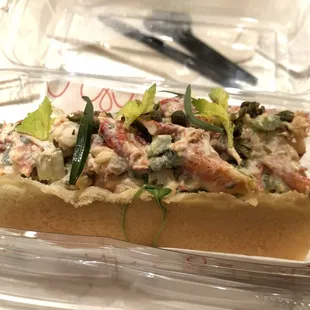 Lobster Roll