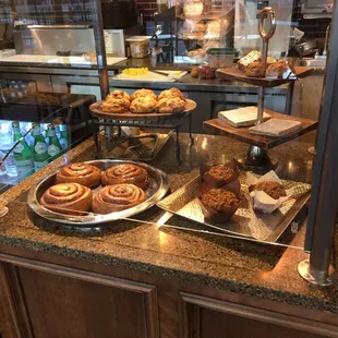 Pastries!