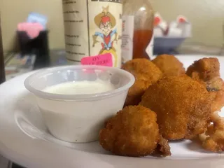 Betty's Café