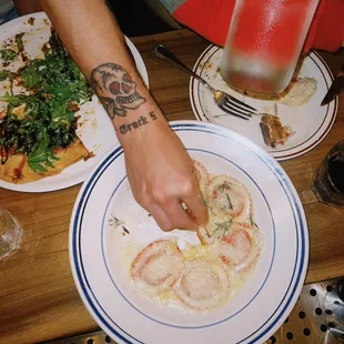 food
