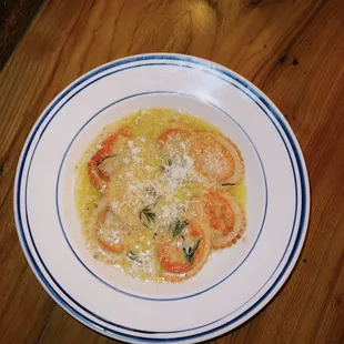 soups and chowder, food