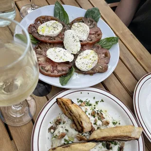 Whipped Ricotta