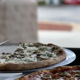 Pronto Eataly Pizza