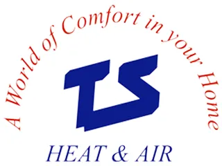 TS Heat & Air