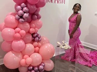 The Red Carpet