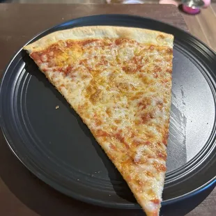 Large Cheese Pizza
