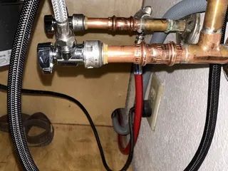 TYJ Plumbing of El Paso