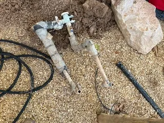 GMAC Plumbing & Landscaping