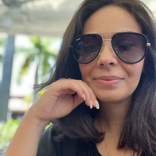 Rana G.