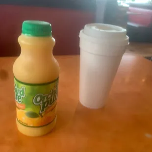 drink