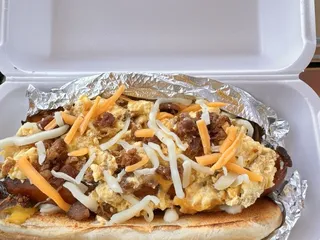 Hot Dog Queen LA