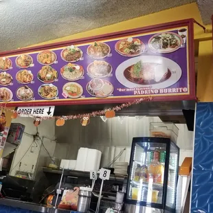 ramen and noodles, interior