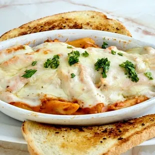 Baked Ziti