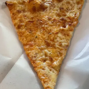 Cheese pizza