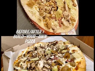 Sacramento Pizza Company