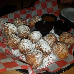 Beignets