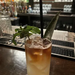 Mai Tai