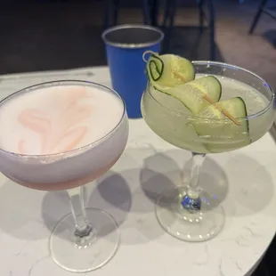 Clover Club &amp; Eastside