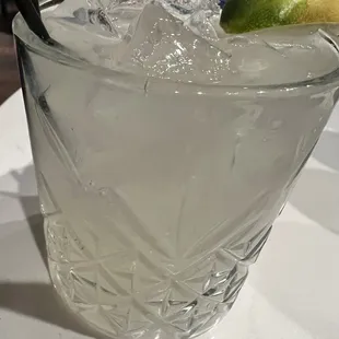 Moscow mule