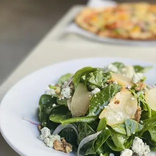 Proof Artisanal Pizza & Pasta