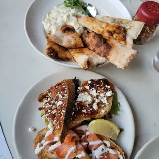 food, fish, seafood, grilled fish, grilled seafood