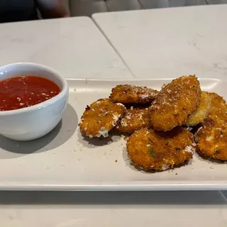 Mozz Bites