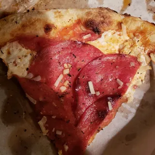 Pepperoni Pizza*