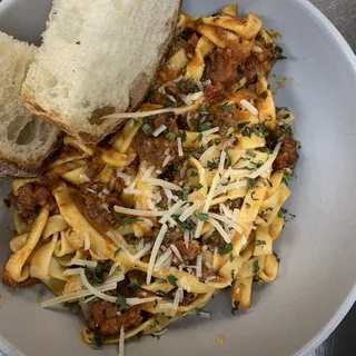 Bolognese
