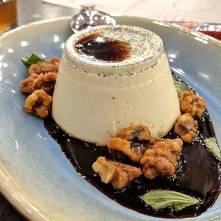 Panna Cotta