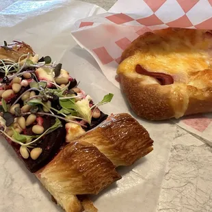 Pastries
