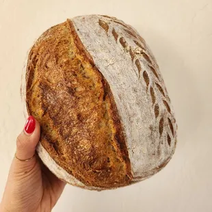 Sourdough