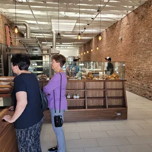 So excited Proof Bread is in downtown Mesa!