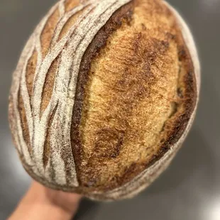 Country Sourdough