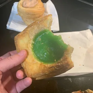 Danish Savory Special